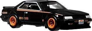1/64 Nissan Skyline RS (KDR30) "Hot Wheels Boulevard" [HRT66-9866]