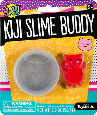 Kiji Slime Buddy Toy