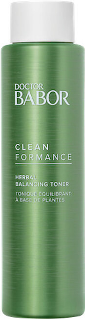 Herbal Balancing Toner