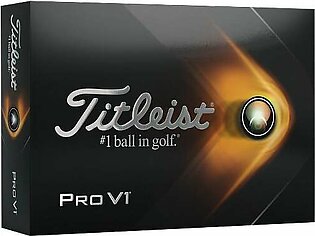 Durable Titleist Pro V1 Golf Balls