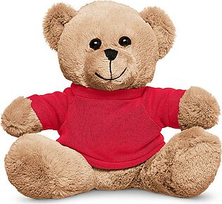Teddy Bears (6" x 5.75" x 5")