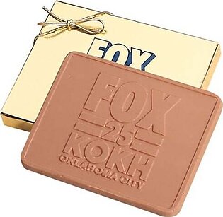 Goya Gift Boxed Chocolate Bars