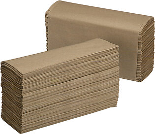 SKILCRAFT Multifold Paper Towels