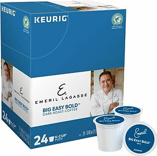 Keurig K-2500 Single-Serve Commercial Coffeemaker, Plumbed, Silver/Black