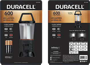 Duracell Compact LED Lantern