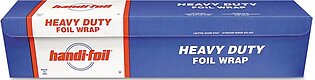 HFA Heavy Duty Aluminum Foil, 24" x 1,000 ft