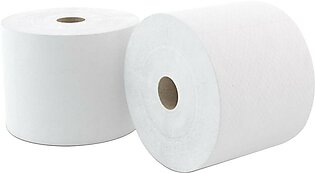Cascades Tandem High-Capacity 2-Ply Toilet Paper, 1175 Sheets Per Roll, Pack Of 36 Rolls