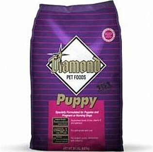 Diamond Naturals Dog Food - Puppy, 20 lb