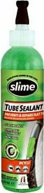 Slime Tube Sealant - 8 oz