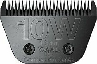 Wahl Clipper Blade Set, Ultimate #10W
