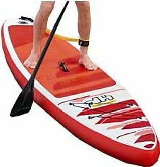 Bestway Hydro-Force Inflatable Sup Paddle Board - 1