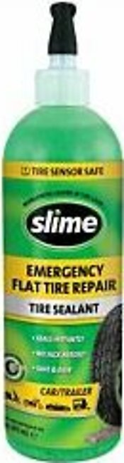 Slime Super Duty Tire Sealant - 16 oz