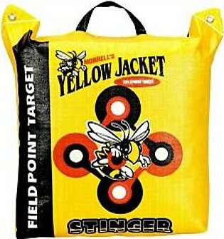 Morrell Yellow Jacket Stinger Target Bag