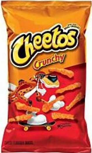 Frito-Lay Crunchy Cheetos - 2.75 oz