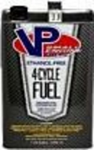 VP 4 Cycle Small Engine Fuel - 1 gal