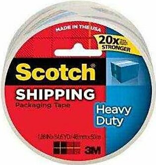 3M Scotch High-Performance Packing Tape