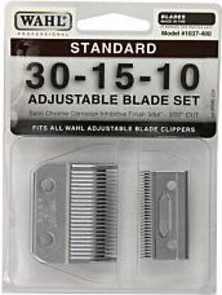 Wahl Adjustable Blade 30-15-10