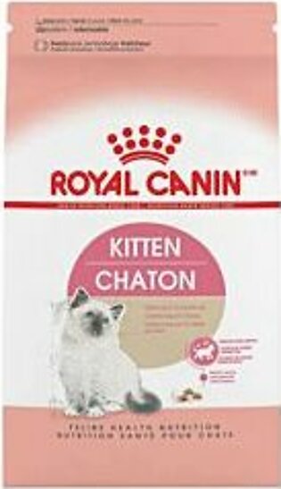 Royal Canin Kitten Food - 7 lb