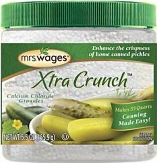 Mrs. Wages Xtra Crunch Pickle Mix - 5.5 oz