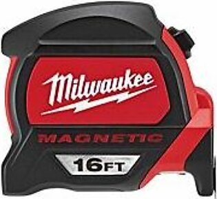 Milwaukee Magnetic Tape Measure