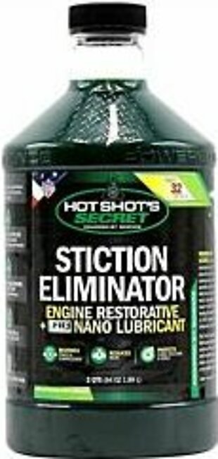 Hotshot's Secret Stiction Eliminator - 64 oz