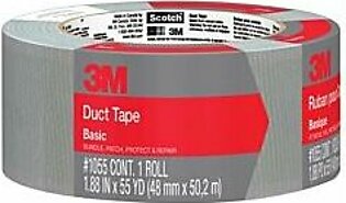 3M Scotch Basic Duct Tape