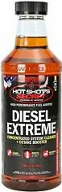 Hot Shot's Secret Diesel Extreme - 32 oz