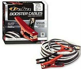 East Penn Booster Cable 4 GA 20' 500G
