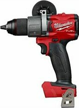 Milwaukee M18 Fuel 1/2 in Drill Driver (Tool Only)