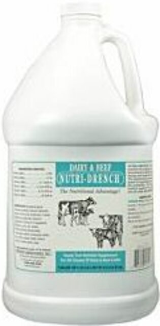 Nutri-Drench Beef/Dairy