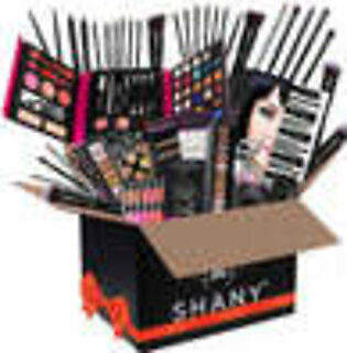 SHANY Holiday Makeup Bundle Set