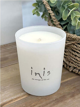 Inis Home Scented Candle