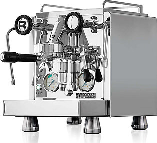 Refurbished Rocket Espresso R58 Dual Boiler Espresso Machine (V2 - 2017)