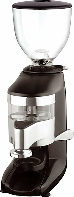 Compak K-3 Elite Espresso Grinder in Black