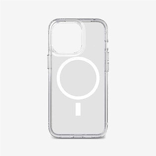 Tech21 T21-9225 mobile phone case for Apple iPhone 13 Pro (15.5 cm (6.1")) in Transparent