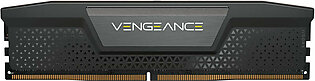 Corsair Vengeance CMK96GX5M2B5600C40 memory module 96 GB 2 x 48 GB DDR5 5600 MHz