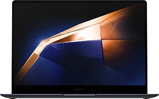 Samsung Galaxy Book4 Pro Laptop - 35.6 cm (14") - Intel Core Ultra 7 - 16GB LPDDR5x-SDRAM - 256GB SSD - Windows 11 Pro - Grey