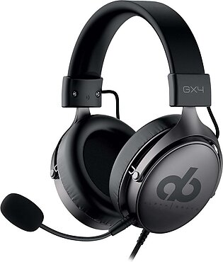 Veho Alpha Bravo GX-4 Pro - 7.1 Surround sound Gaming Headset in Black