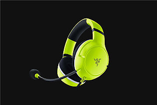 Razer Kaira X for Xbox - Wired Gaming Headset in Lime Green