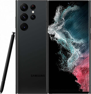 Samsung Galaxy S22 Ultra - Refurbished