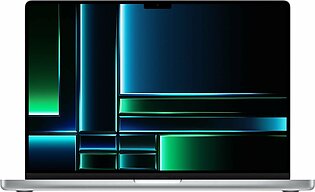 Apple MacBook Pro M2 Max Notebook 41.1 cm (16.2") Apple M 32 GB 1000 GB SSD Wi-Fi 6E (802.11ax) macOS Ventura Silver