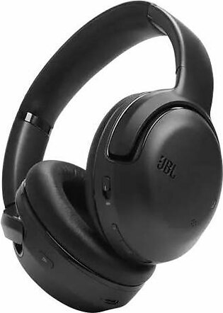 JBL TOUR ONE M2 Headphones Wireless Head-band Music USB Type-C Bluetooth Black