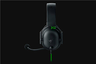 Razer Blackshark V2 X - Wired Gaming Headset