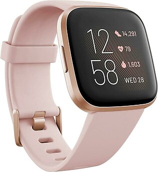 Fitbit Versa 2 - Smart Watch