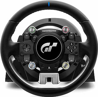 Thrustmaster T-GT II - USB Steering wheel for PC / PS4 / PS5