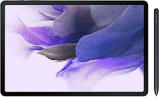 Samsung Galaxy Tab S7 FE (SM-T733) - 64 GB - 31.5 cm (12.4") - 4 GB - Wi-Fi 6 - Black