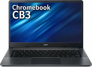 Acer Chromebook C934 14" Full HD 128GB/8GB N6000