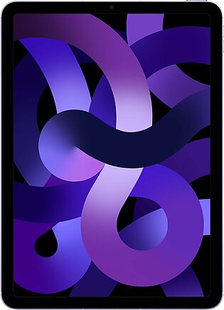 Apple iPad Air (5th Gen) - 10.9in - Wi-Fi - 256GB - Purple