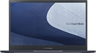 ASUS ExpertBook B5 B5302CEA-KG0847X notebook i5-1135G7 33.8 cm (13.3") Full HD Intel Core i5 8 GB DDR4-SDRAM 512 GB SSD Wi-Fi 6 (802.11ax) W