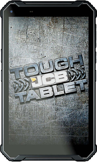 JCB Tough Tablet